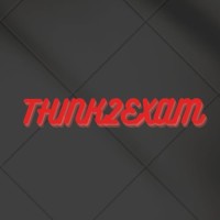 Think2exam.com logo, Think2exam.com contact details