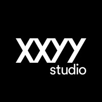 XXYY Studio logo, XXYY Studio contact details