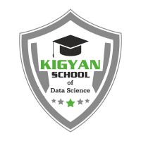 Kigyan School of Datascience logo, Kigyan School of Datascience contact details