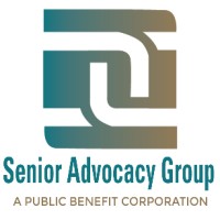 Senior Advocacy Group logo, Senior Advocacy Group contact details