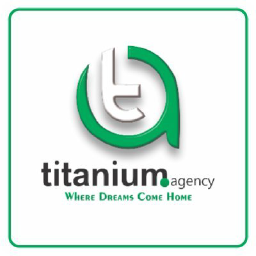 Titanium Agency.pk logo, Titanium Agency.pk contact details