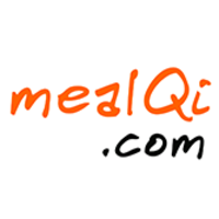 mealQi logo, mealQi contact details