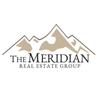 The Meridian Real Estate Group logo, The Meridian Real Estate Group contact details