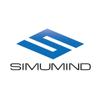 SimuMind Technology. logo, SimuMind Technology. contact details