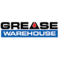 Grease Warehouse logo, Grease Warehouse contact details