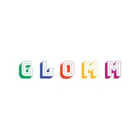 Glomm logo, Glomm contact details