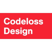 Codeloss Design logo, Codeloss Design contact details