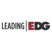 Leading | EDG logo, Leading | EDG contact details