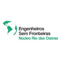 Engenheiros Sem Fronteiras - Núcleo Rio das Ostras logo, Engenheiros Sem Fronteiras - Núcleo Rio das Ostras contact details