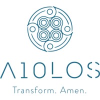 Aiolos Solutions logo, Aiolos Solutions contact details