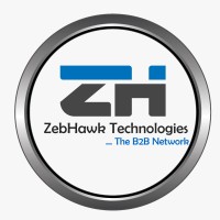 ZebHawk Technologies logo, ZebHawk Technologies contact details