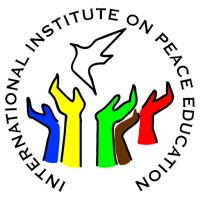 International Institute on Peace Education logo, International Institute on Peace Education contact details