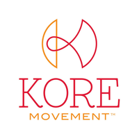 KORE MOVEMENT logo, KORE MOVEMENT contact details