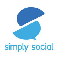 Simply Social Analytics logo, Simply Social Analytics contact details