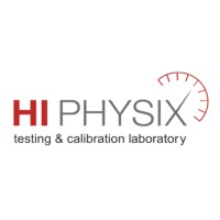 Hi Physix Laboratory India Pvt. Ltd. logo, Hi Physix Laboratory India Pvt. Ltd. contact details