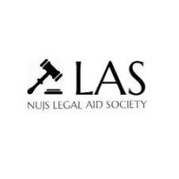 NUJS Legal Aid Society logo, NUJS Legal Aid Society contact details