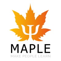 Make People Learn (MAPLE) logo, Make People Learn (MAPLE) contact details