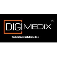 DigiMedix Inc. logo, DigiMedix Inc. contact details