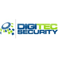 Digitec Security logo, Digitec Security contact details