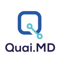 Quai.MD logo, Quai.MD contact details