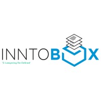 InntoBox Private Limited logo, InntoBox Private Limited contact details