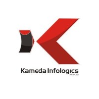 Kameda Infologics logo, Kameda Infologics contact details