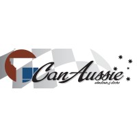 CanAussie Windows & Doors Ltd logo, CanAussie Windows & Doors Ltd contact details