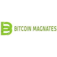 Bitcoin Magnates logo, Bitcoin Magnates contact details