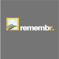 remembr.tech logo, remembr.tech contact details