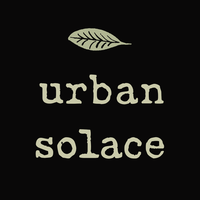 Urban Solace logo, Urban Solace contact details