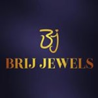 BRIJ JEWELS logo, BRIJ JEWELS contact details