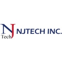 NJ Tech Inc logo, NJ Tech Inc contact details