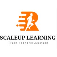 Scaleuplearning logo, Scaleuplearning contact details