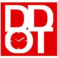 DDOT LOJISTICS logo, DDOT LOJISTICS contact details