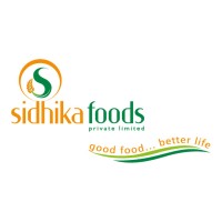 Sidhika Foods logo, Sidhika Foods contact details