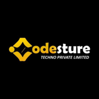 Codesture Techno Private Limited logo, Codesture Techno Private Limited contact details