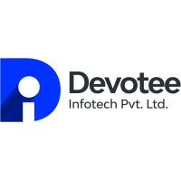 Devotee Infotech logo, Devotee Infotech contact details