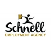 Schnell Employment Agency logo, Schnell Employment Agency contact details