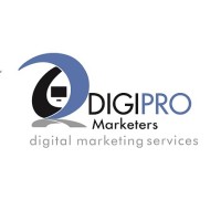 DigiPro Marketers logo, DigiPro Marketers contact details