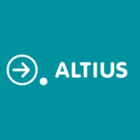 Altius Argentina S.A. logo, Altius Argentina S.A. contact details