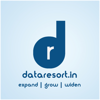 DataResort.in logo, DataResort.in contact details