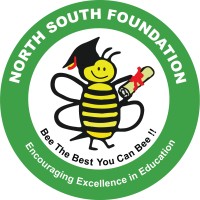 North South Foundation - India logo, North South Foundation - India contact details