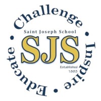 Saint Joseph School- Martinsburg logo, Saint Joseph School- Martinsburg contact details