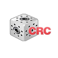 CRC Wellhead Supply Co Ltd. logo, CRC Wellhead Supply Co Ltd. contact details