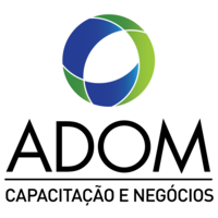 Adom Capacitação e Negócios logo, Adom Capacitação e Negócios contact details