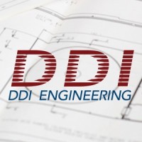 DDI Engineering Inc. logo, DDI Engineering Inc. contact details