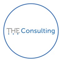 The Consulting Co logo, The Consulting Co contact details