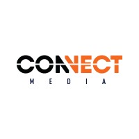 Connect Media logo, Connect Media contact details