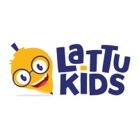 Lattu kids logo, Lattu kids contact details