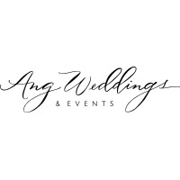 Ang Weddings and Events logo, Ang Weddings and Events contact details